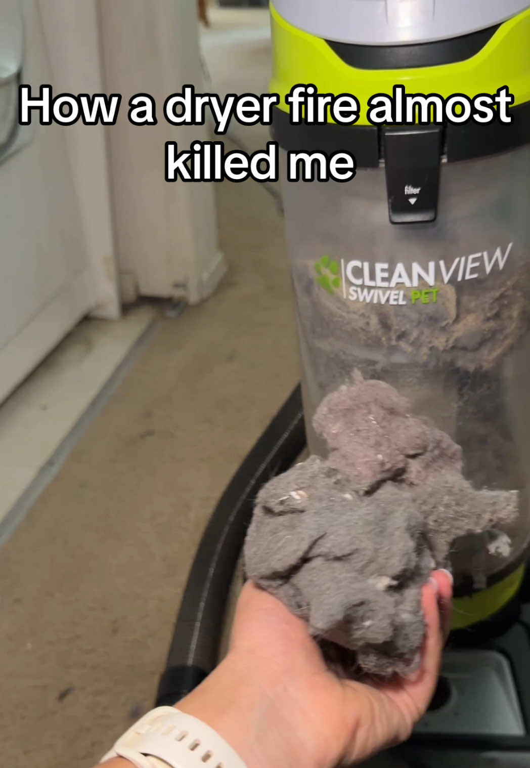 The everyday detail that matters